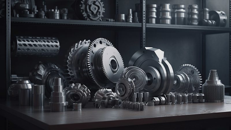 离心泵规格型号及参数解析：选型关键点与误区规避